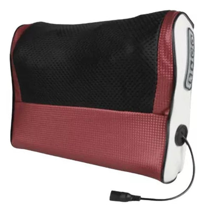 Almohada De Masajes Multifuncional Eléctrico Terapia 24w