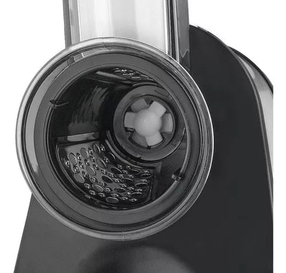 Rallador Procesador Triturador Eléctrico Vegetales Queso