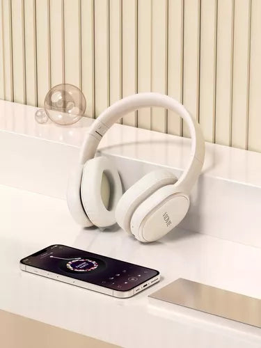 Audífonos Inalámbricos Bluetooth Vidvie Bbh21111 V5.3 Usb