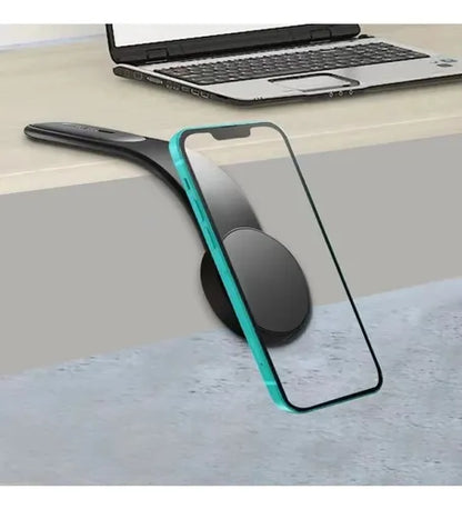 Soporte Magnético De Teléfono Para Auto 180° Flexible
