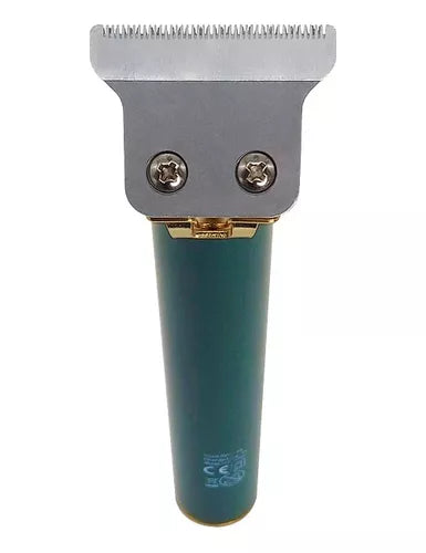 Máquina Cortadora De Pelo Afeitadora Recargable Usb Sd-610