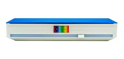 Dispensador De Film Cortador Porta Rollo Papel De Aluminio