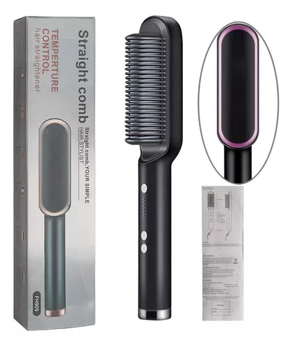 Cepillo alisador Straight FH-909 220V