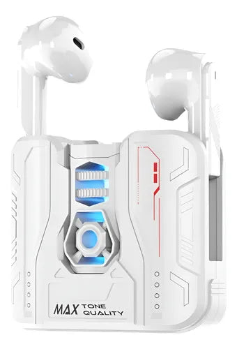Auriculares Bluetooth Audífonos Gamer Inteligentes G61
