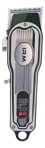 Máquina De Corte De Pelo Inalámbrica Cortapelos Sd-6590