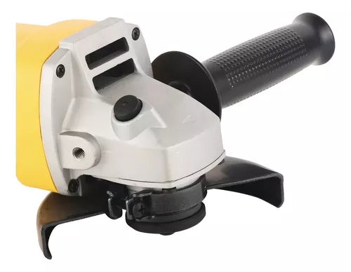 Amoladora Angular Eléctrica Esmeril