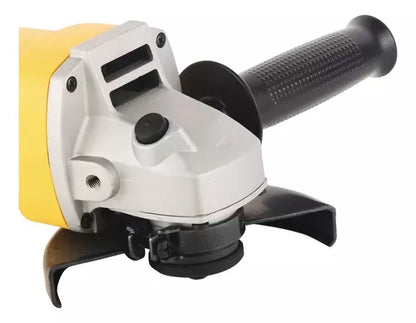 Amoladora Angular Eléctrica Esmeril