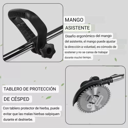 Podadora De Altura Podadora Electrica