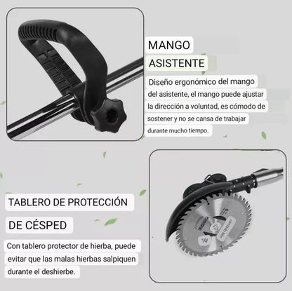 Podadora De Altura Podadora Electrica
