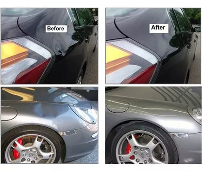 Kit Desabollador Ventosa Reparación Golpes Abolladuras Autos