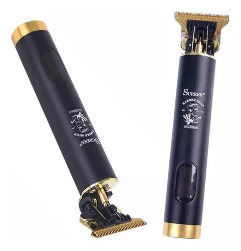 Máquina Cortadora De Pelo Inalámbrica Saeday Sd-612