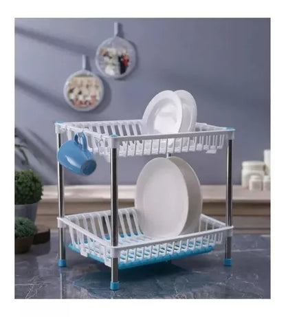 Secaplatos Escurridor Platos Secador De Platos Seca Platos