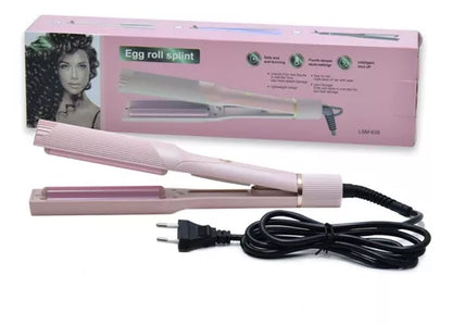 Rizador De Pelo Egg Roll Splint Lsm 639