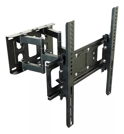 Soportes Tv Soporte Tv Movil Doble Brazo 32 Hasta 70