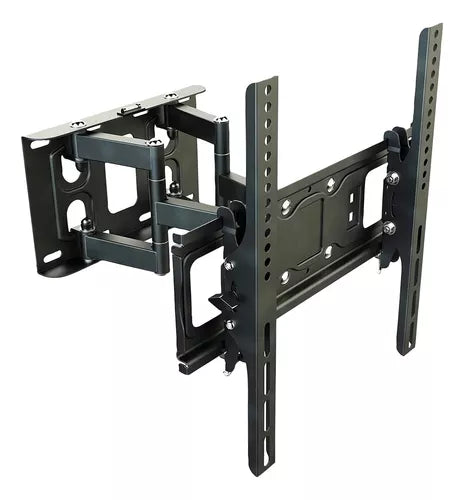 Soportes Tv Soporte Tv Movil Doble Brazo 32 Hasta 70