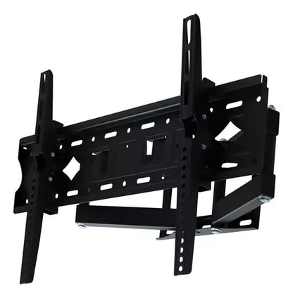 Soporte Base Para Tv Plegable Telescópico 32 A 80 Pulgadas