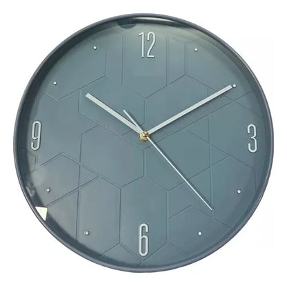 Reloj De Agujas Redondo