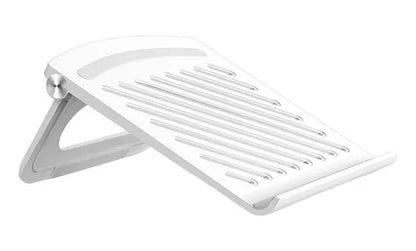 Soporte Alzador Notebook Plegable Base Inclinable P/ Laptop