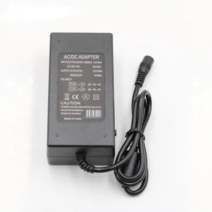 Cargador Universal Adaptador Cargador Notebook 12-24v