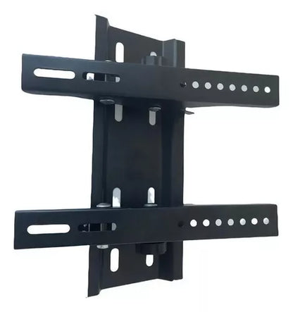 Soporte Con Inclinacion 15 A 42 Led Lcd Plasma Tele Tv Muro