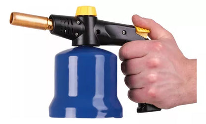Soplete A Gas Butano Y Propano