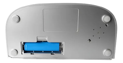 Detector De Billetes Falsos Recargable Portátil Luz Led Uv
