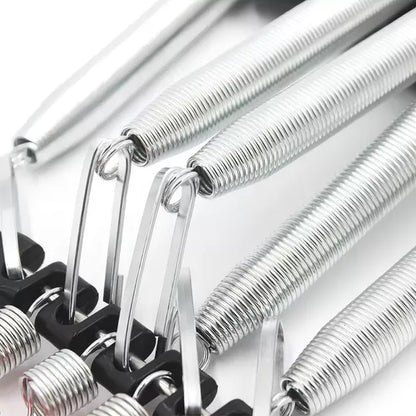 Extensor Con 5 Resortes Para Pectorales Multifuncional