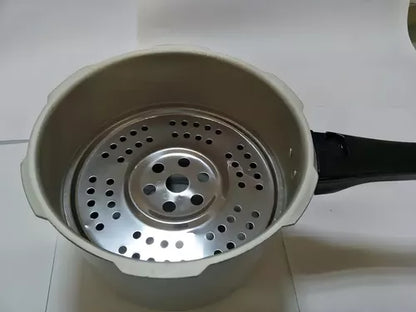 Olla A Presión 24 Cm De 7 Litros