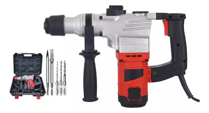 Martillo Eléctrico Rotativo Taladro