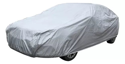 Cubierta Para Auto Protector Impermeable Funda Toldo L