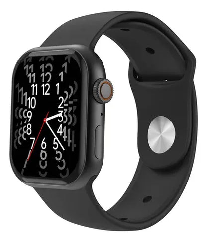 Smartwatch Ultra Reloj Inteligente 7 En 1