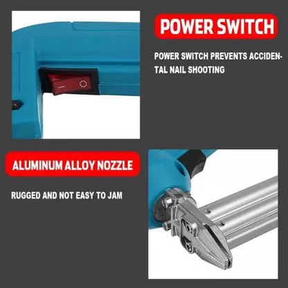 Clavadora Eléctrica 220