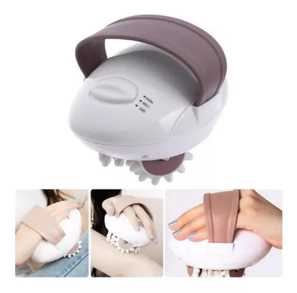 Masajeador Anticelulitis Masajeador Anti Celulitis Reductivo