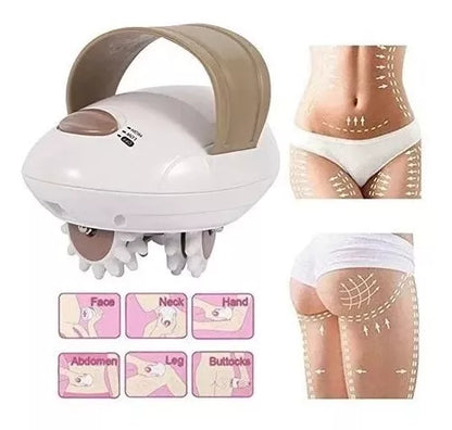 Masajeador Anticelulitis Masajeador Anti Celulitis Reductivo
