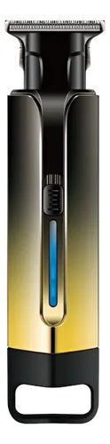 Máquina Profesional Para Cortar Cabello Carga Usb Sk-1008