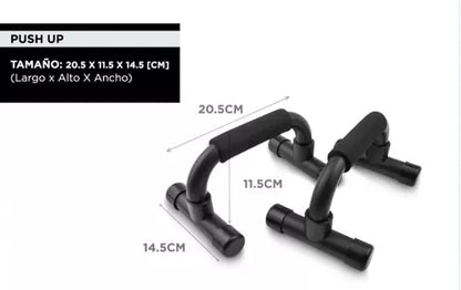 Soporte Para Flexiones Brazos Pecho Push Up