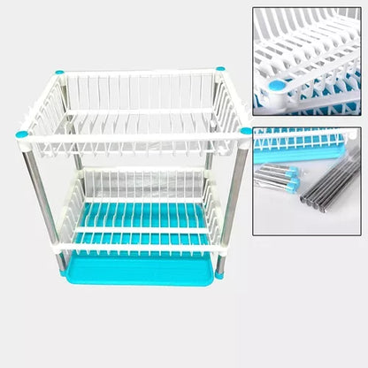 Secaplatos Escurridor Platos Secador De Platos Seca Platos