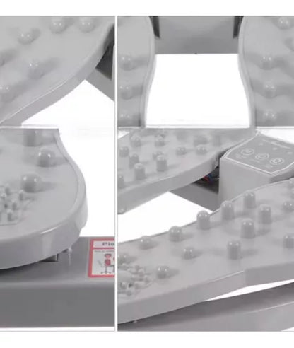 Masajeador De Pies Acupuntura Circulación