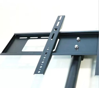 Soporte Para Tv De 32 A 75 Pulgadas Ajustable De Techo