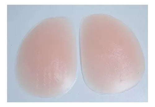 Bragas Levanta Aumenta Glúteos Almohadillas De Silicona