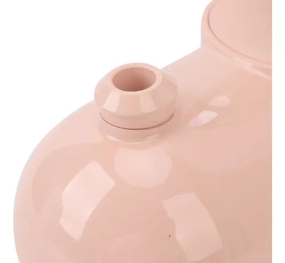 Mini Humidificador De Aire Portátil Luz Nocturna Aromático