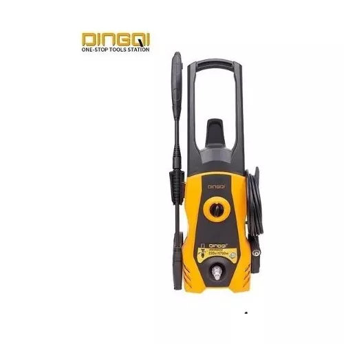 Hidro Lavadora De Alta Presión 1700w
