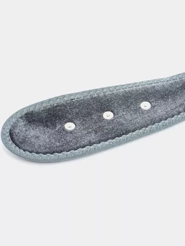 Almohadilla Térmica Con Vibración Para Cuello Masajeador