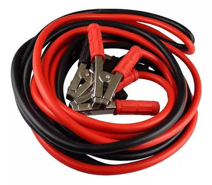 Cables De Puente Roba Corriente 800 Amp Para Vehículo / Auto
