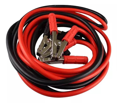Cables De Puente Roba Corriente 800 Amp Para Vehículo / Auto