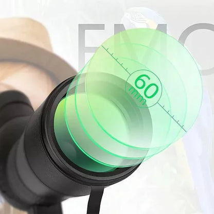 Telescopio Monocular Terrestre De Largo Alcance Con Trípode
