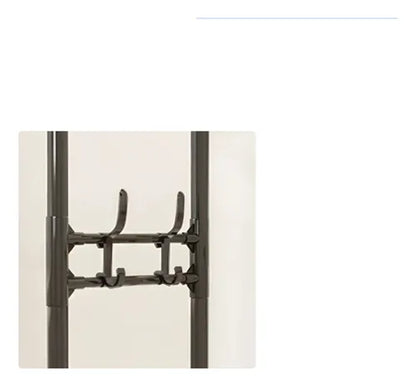 Colgador Zapatera Armario Closet Organizador Multifuncional