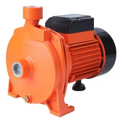 Bomba Centrífuga Macrolar Thf/5am 2 Hp 25 M 600 L/min