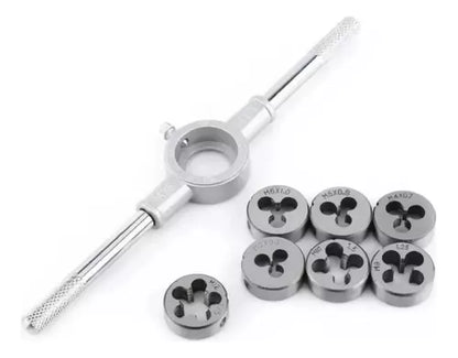 Set Brocas Herramientas Juego De Brocas