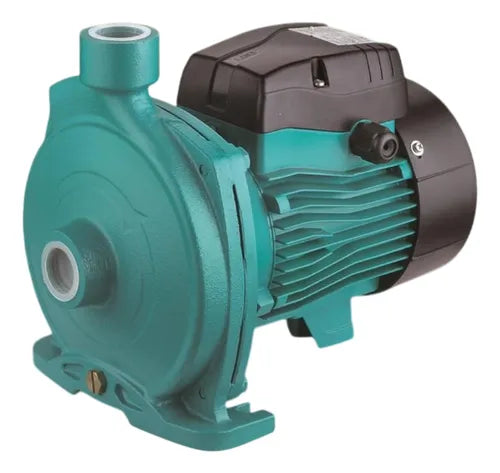 Bomba De Agua Centrifuga 1.0hp 33cm Cpm158